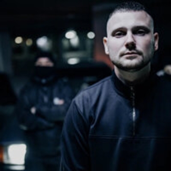 Bolin feat Veco5 - Intravenously (Remix)