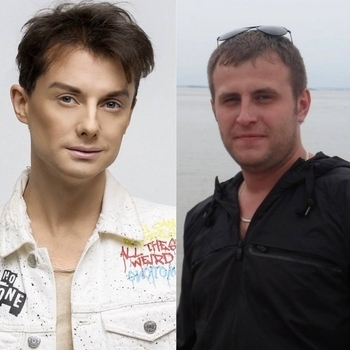 Сергей Арутюнов feat Pavel Kosogov - Прекрасное далеко (Single 2023)