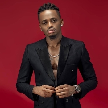 Diamond Platnumz feat Mafikizolo - Colors Of Africa (Single 2016)