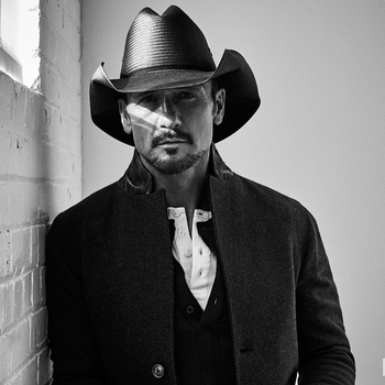 Tim Mcgraw - Welcome To The Club (1993)