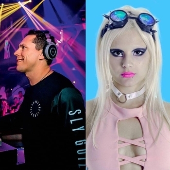 Bibi Babydoll and DJ Brunin XM - Automotivo Bibi Fogosa (Минус)