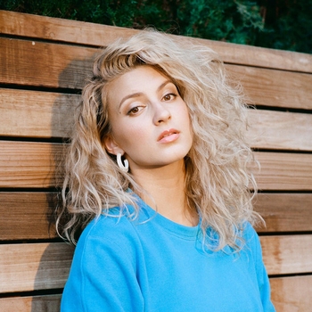 Tori Kelly, Lucky Daye - Make A Baby