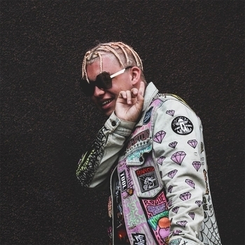 Presco Lucci - Pinkslip forever
