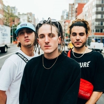 Chase Atlantic - Swim