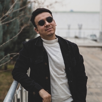 SopranoMan feat Carvillo - До утра (2023)