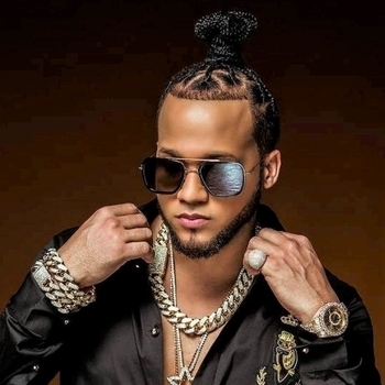 El Alfa and Noriel, Bca, Justin Quiles,Lirico en la Casa - Vitamina Q (2021)