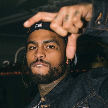 Dave East and Jozzy - Mission (Karma 3. 2020)