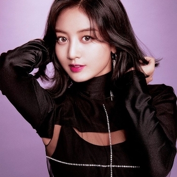 Jihyo (Twice) - Stardust love song (Single 2022)