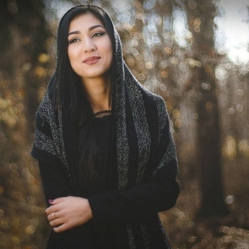 Z-Deep feat Hilola Samirazar - Frozen (2024)