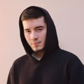 ZoFa feat AlbertOG - Девочка в тренде (Single 2020)