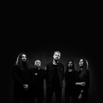 Сруб and Morokh - Omen