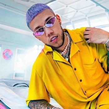 Jhayco feat J. Balvin - Estan Pa Mi (Eyez On Me 2018)