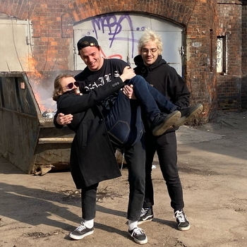 Koster - Молодая болезнь (2019)