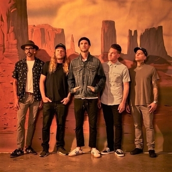 Dirty Heads - Earthquake Weather (Single 2020)