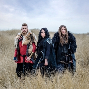 Skald - Hafgerdingar (Vikings Memories 2020)