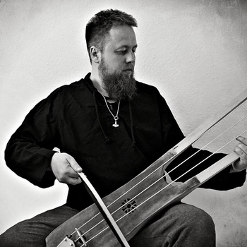 Danheim - Kammergrav