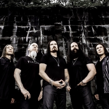 Dream Theater - Dead Asleep