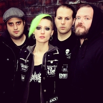 In Evil Hour - Help Me Out (The World Bleeds Out 2013)