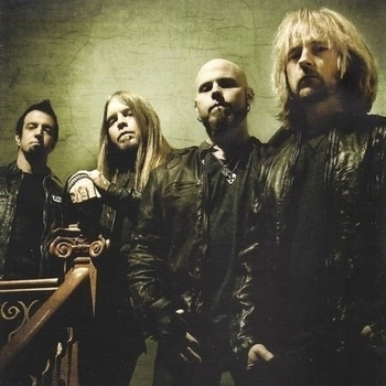 Drowning Pool - Bodies (Vrenna XXX Mix) (Музыка из фильма "Три икса / xXx")