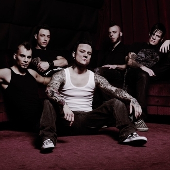 Dead by April - Losing You (Acoustic Version)