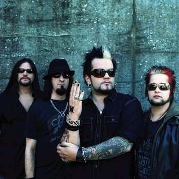 Saliva - Click Click Boom