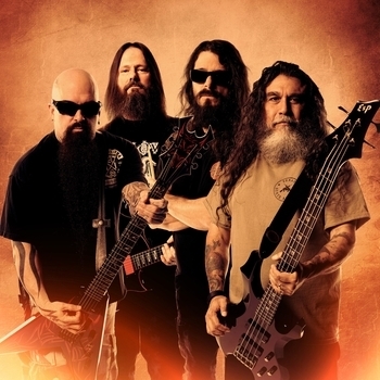Vader - Silent Scream