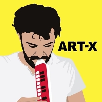 Atili and Art-x, Prendy - Keep Me Up (Bridge over Troubled Dreams 2021)