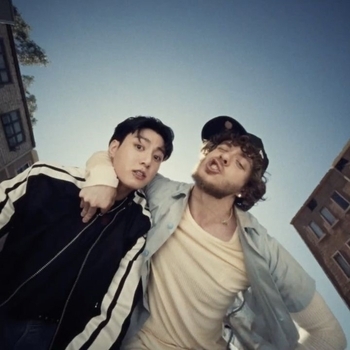 Jungkook and Jack Harlow - 3D (Instrumental) (2023)