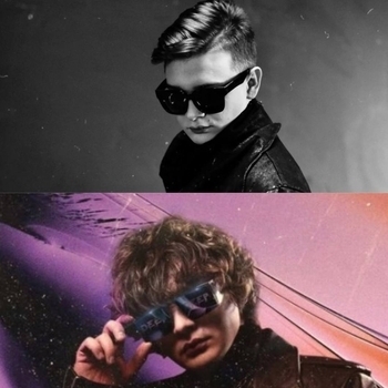 Rompasso feat Johnny Penns - Deep Inside (2023)