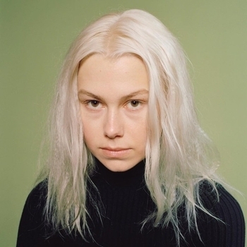 Phoebe Bridgers - Goodbye To Love (Мелодия из мультфильма "Миньоны: Грювитация \ Minions: The Rise of Gru")