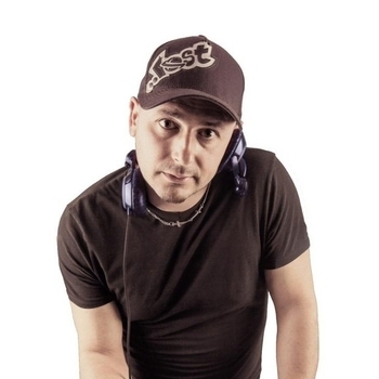 Andrea Ribeca