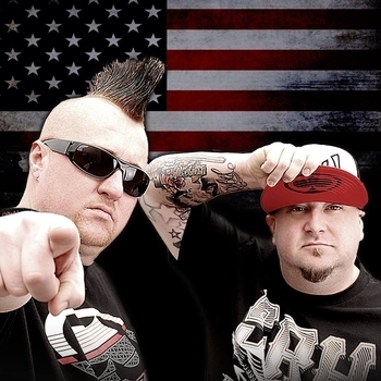 Moonshine Bandits and Bubba Sparxxx, The Lacs, Demun Jones, Durwood Black, Moccasin Creek - Outback (Blacked Out 2015)