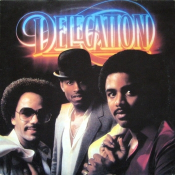 Delegation - Wanna Be The Winner (Radio Edit)