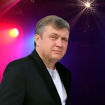 Григорий Герасимов - Руки поднимай, танцуй
