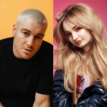 James Hype and Kim Petras - Drums (2023)