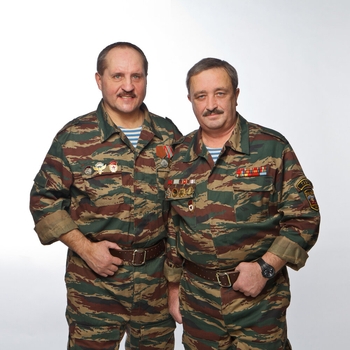 Группа "Наша" - Это наша жизнь