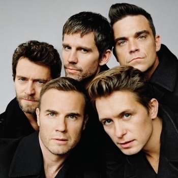 Take That - You And Me (2024)