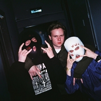 Meep and Velial Squad - Slender (2023)