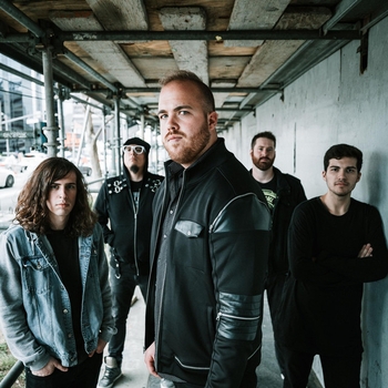 Citizen Soldier - Heavy