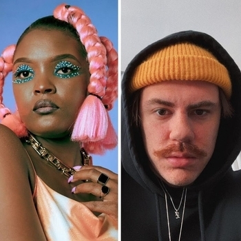 Zerb, Sofiya Nzau - Mwaki