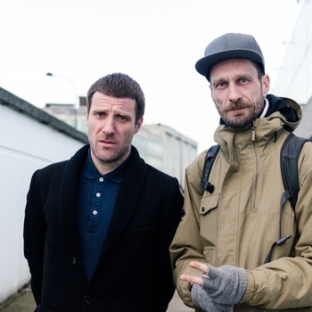 Sleaford mods - Elocution (Spare Ribs 2021)