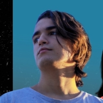 Robbie Hutton, Mrln - Losing You (Single 2022)