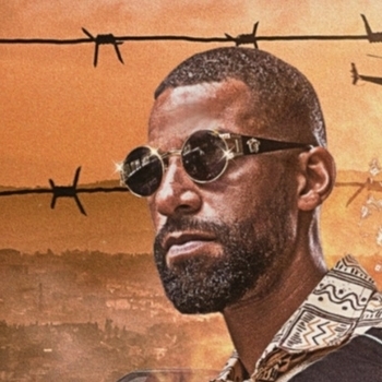 Mandinka - Go Hard (Single 2020)