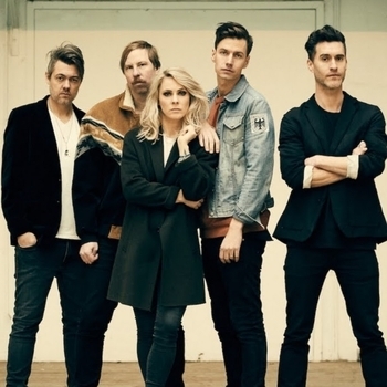 The Sounds - Thrill