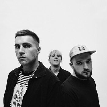 Mstr.Frei, Nespit - Вороны.mp3