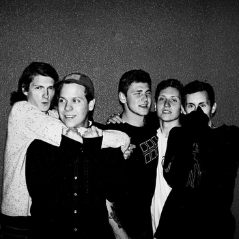 Basement - Right Here