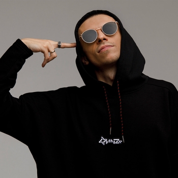 White P feat Ниггадяй Рико,Rico - Amigo (2021)