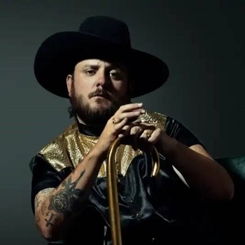 Paul Cauthen - Still Drivin (My Gospel 2016)