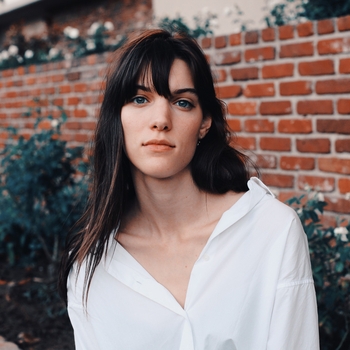 Charlotte Cardin, Nate Husser - Like It Doesn't Hurt