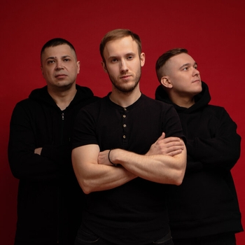 Purple Guns feat Макс Вертиго - Домой (2024)